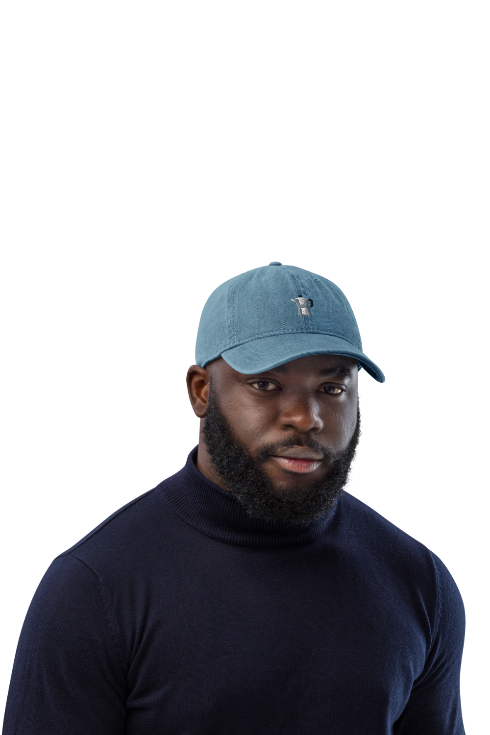 Moka - Denim Hat