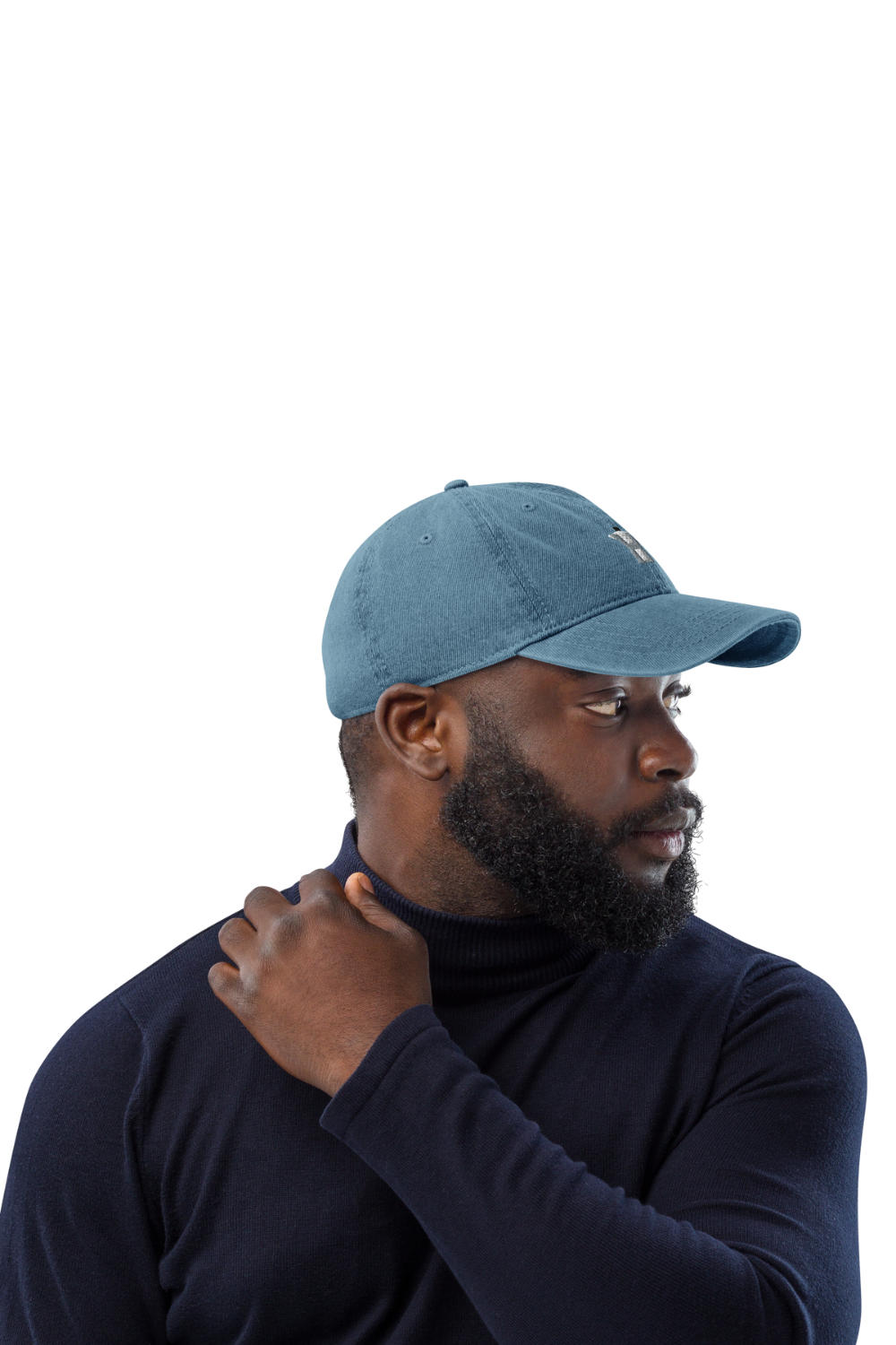 Moka - Denim Hat