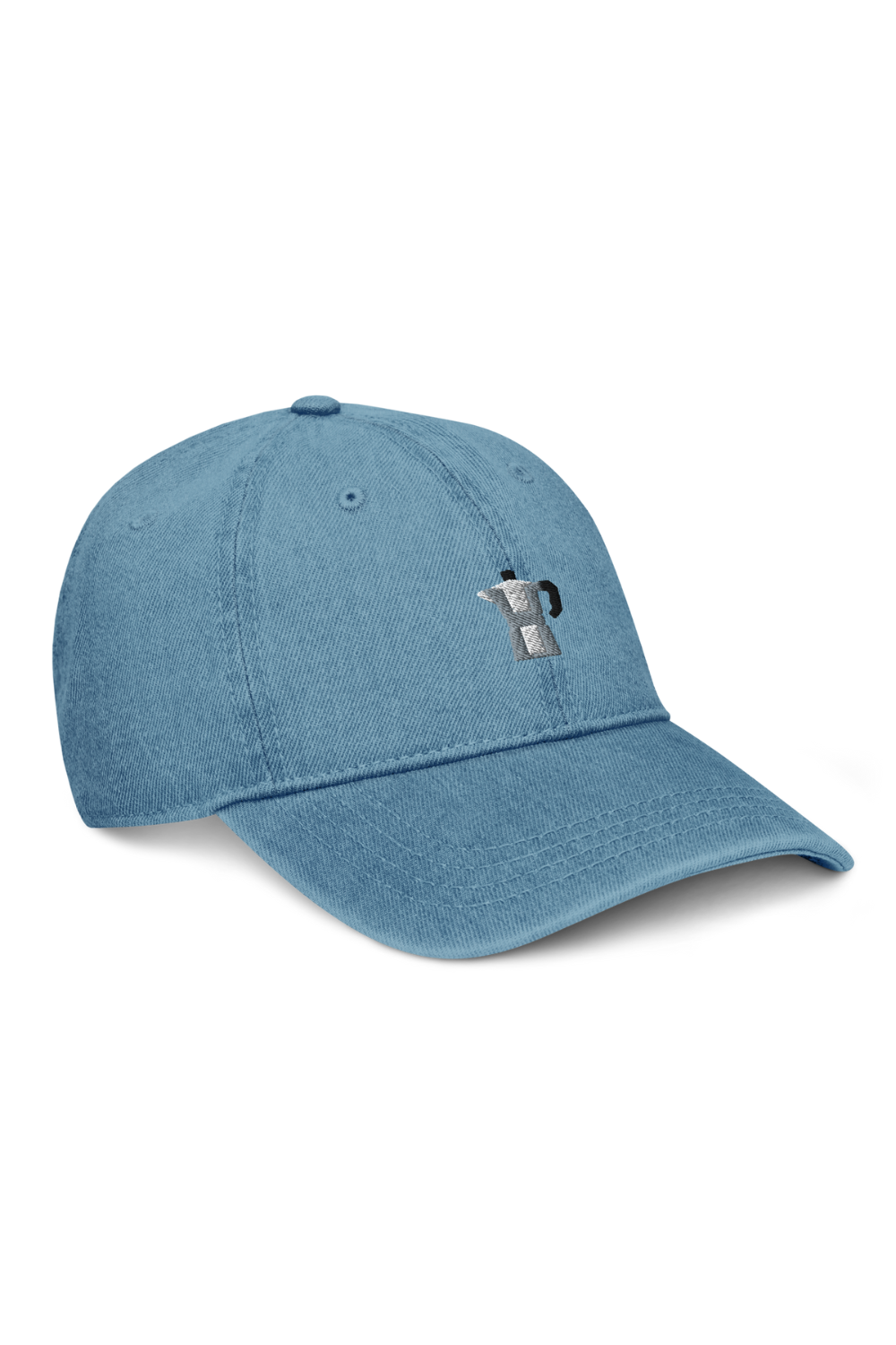 Moka - Denim Hat
