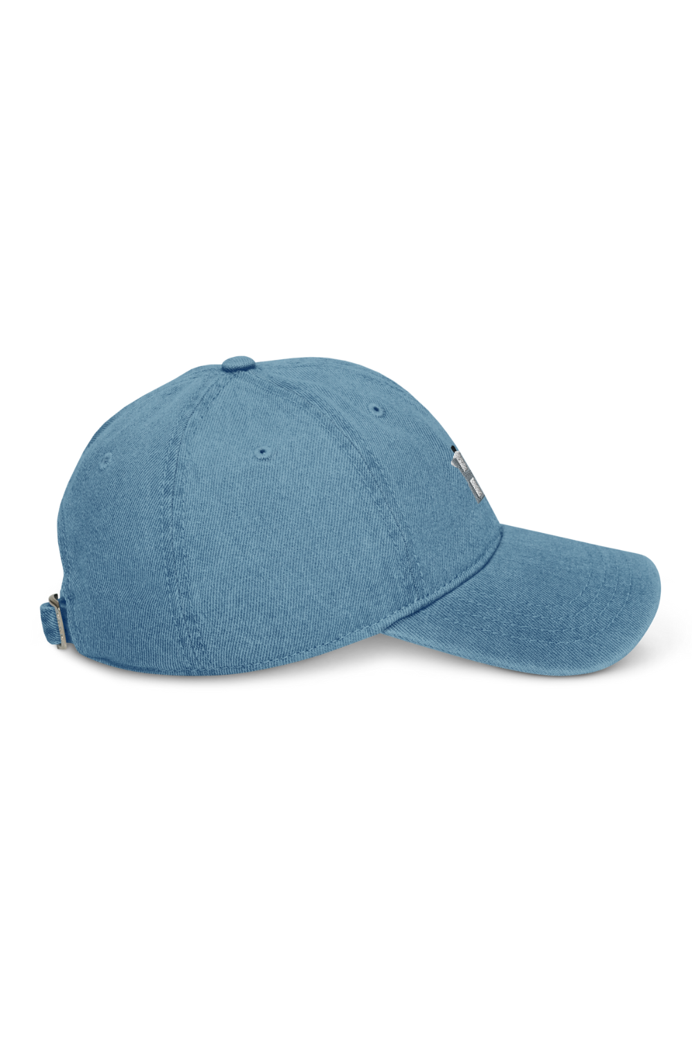 Moka - Denim Hat