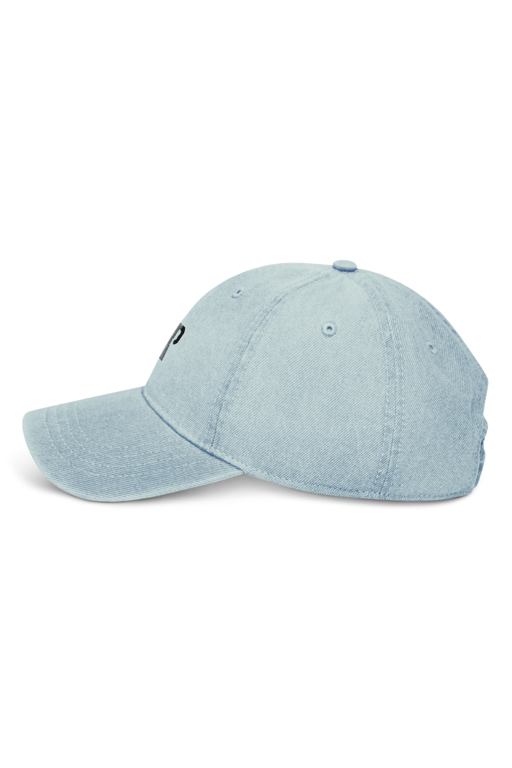 Moka - Denim Hat 2