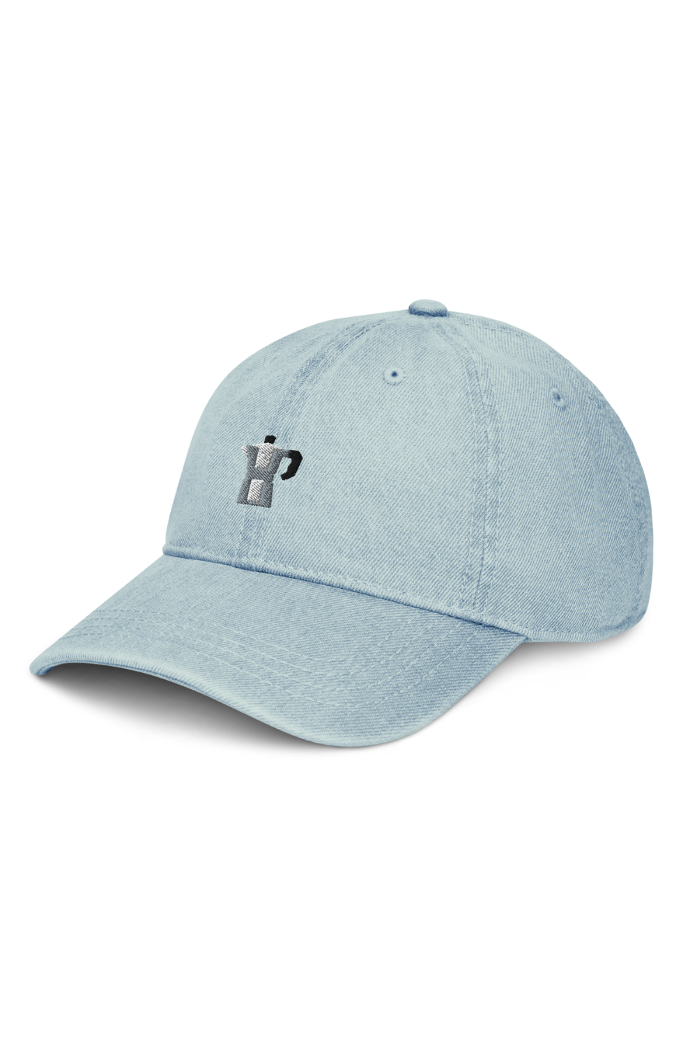 Moka - Denim Hat 2