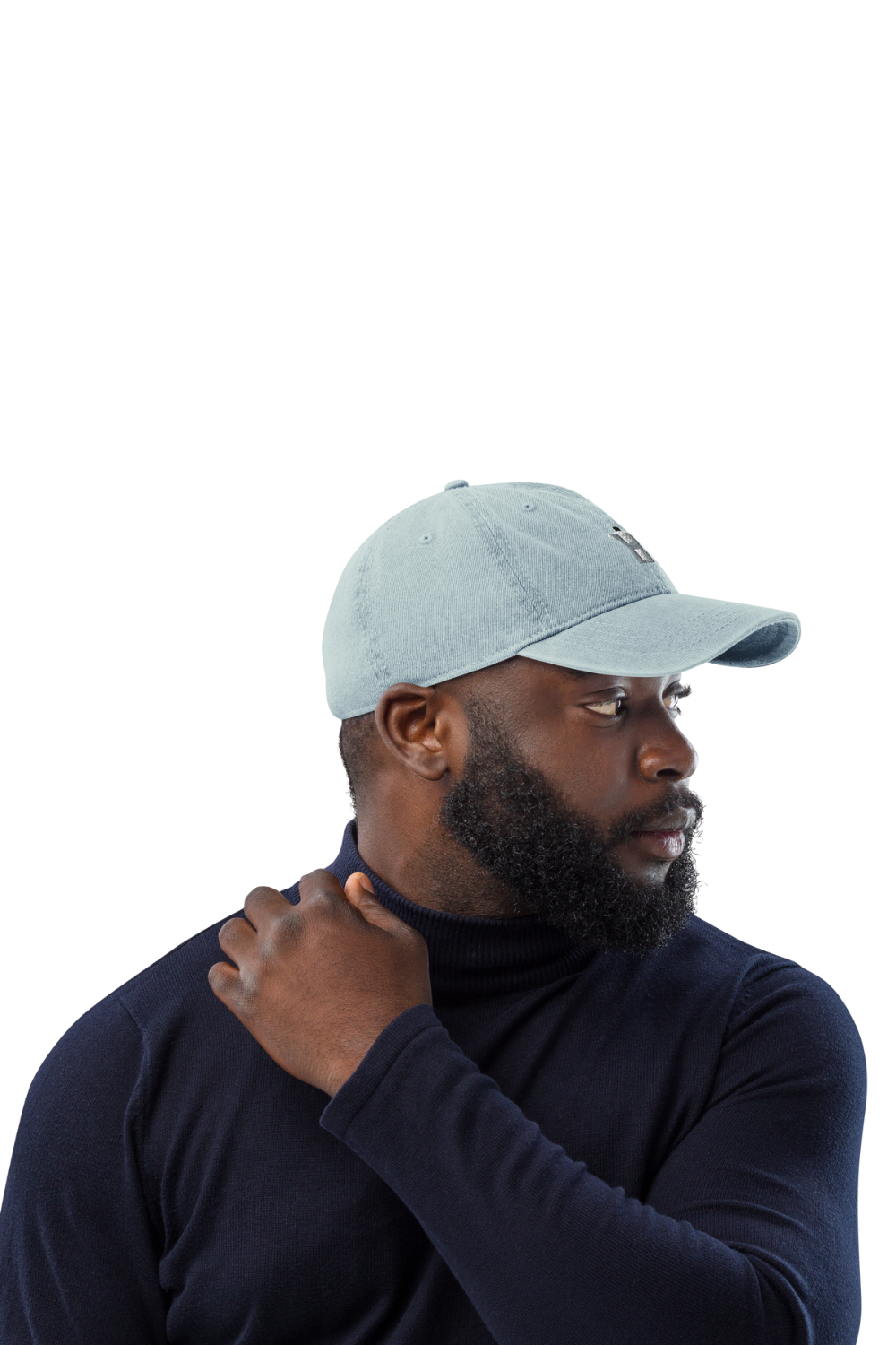 Moka - Denim Hat 2