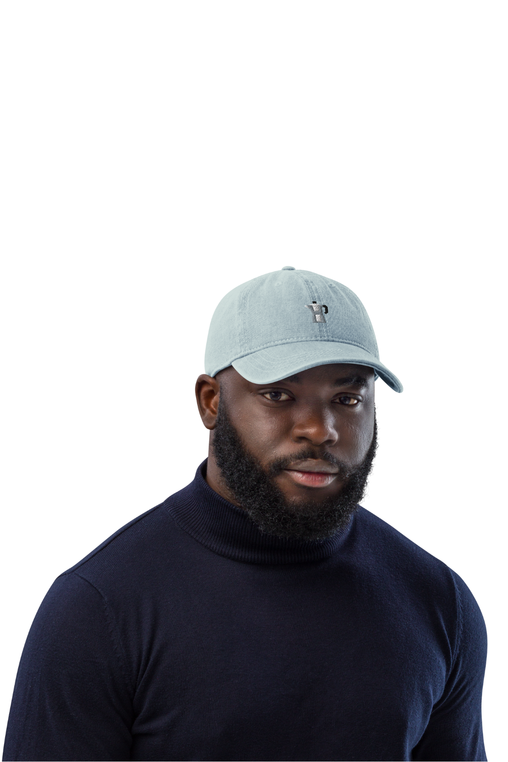 Moka - Denim Hat 2